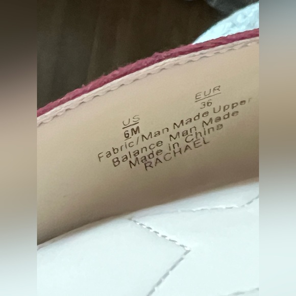 Circus by Sam Edelman Ballet Flat 6 - Picture 5 of 5